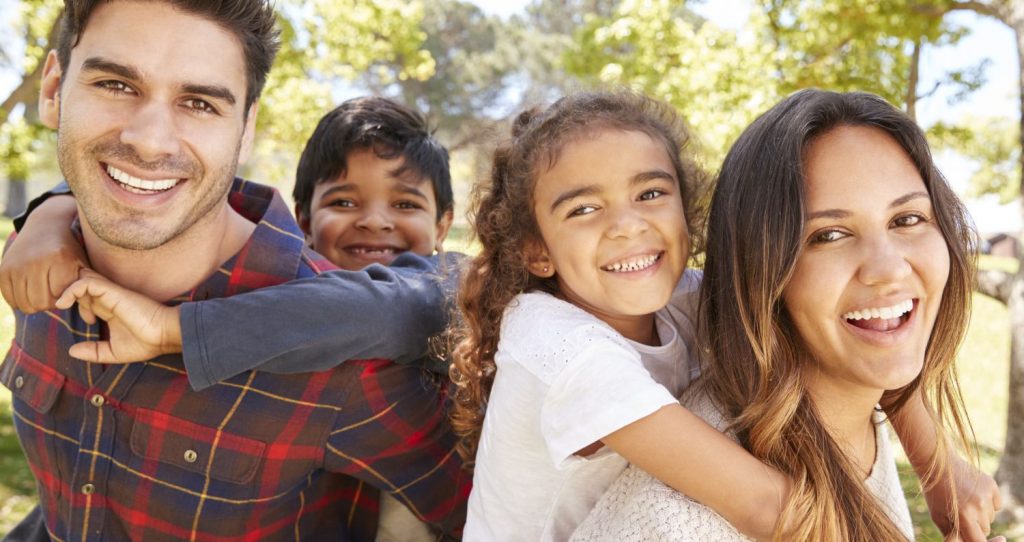 Family Homebuyers