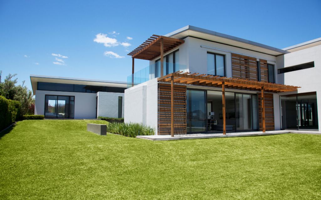 California Home