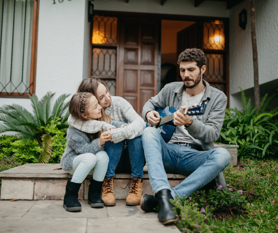 California family