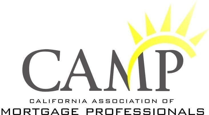 CAMP Logo