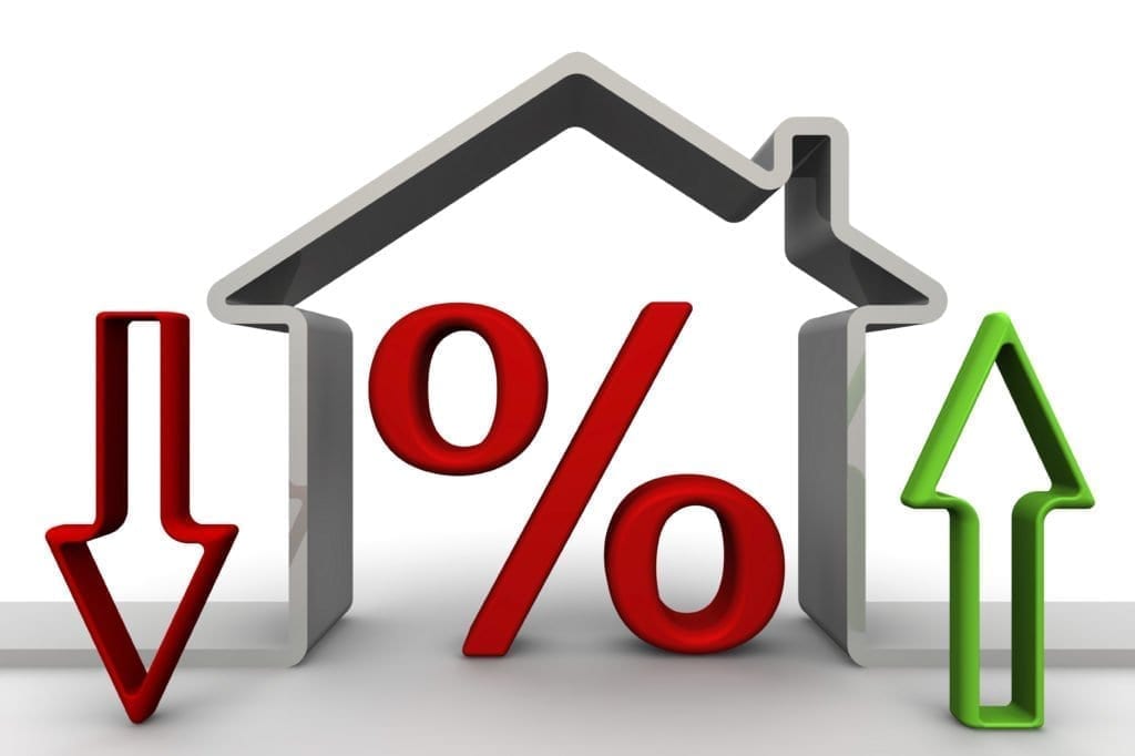 Mortgage Interest Rates