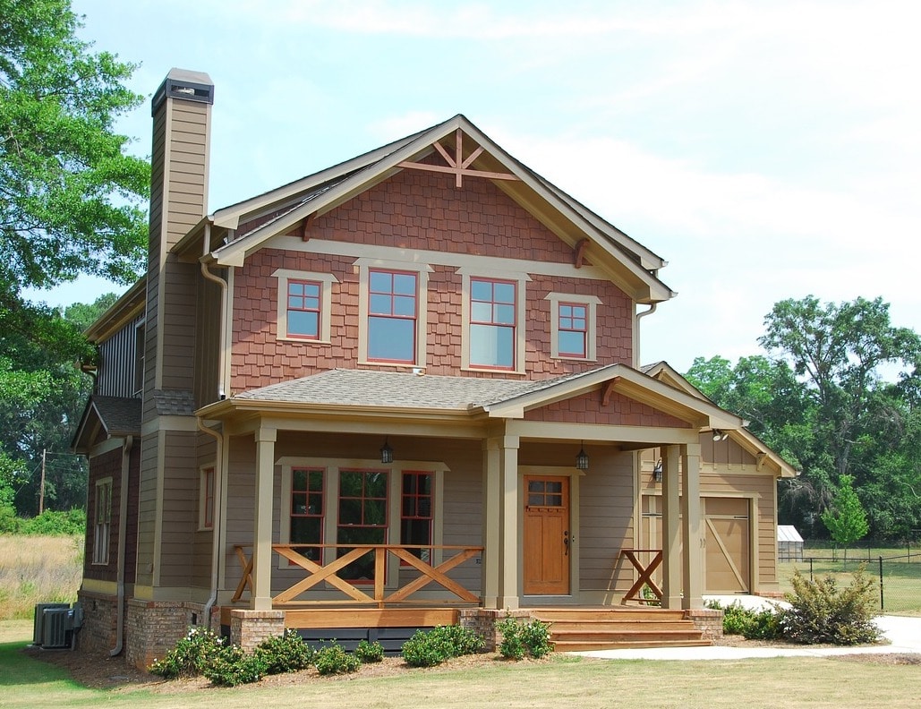 Borrowers that need help buying a home