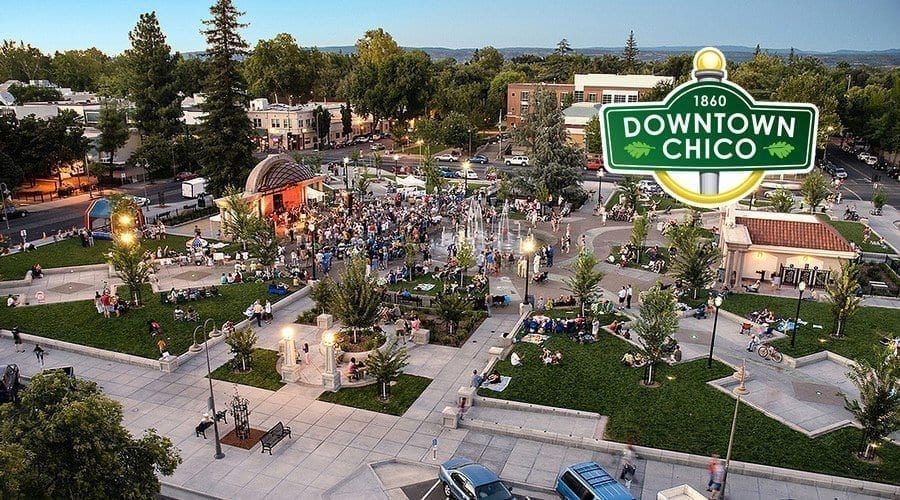 Chico, California mortgage rates