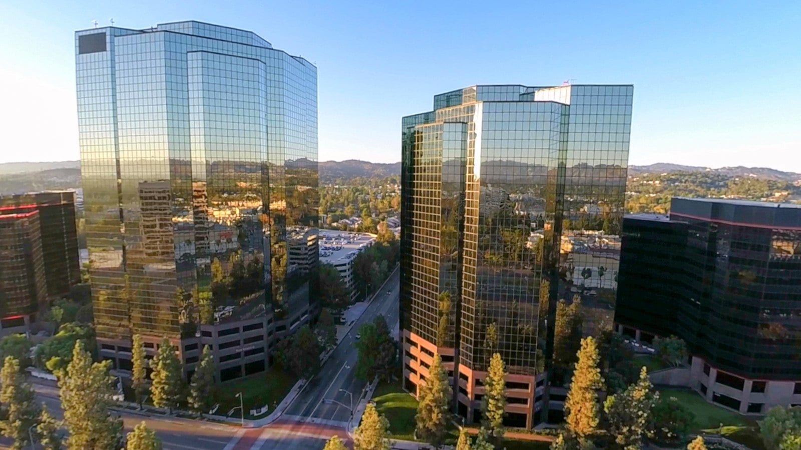 Woodland Hills, California mortgage rates