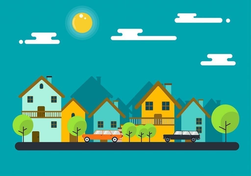 Family Homes