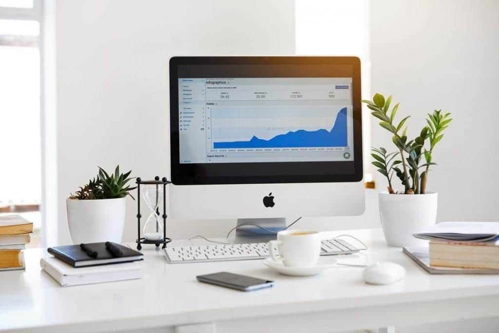 researching the cost to refinance a mortgage