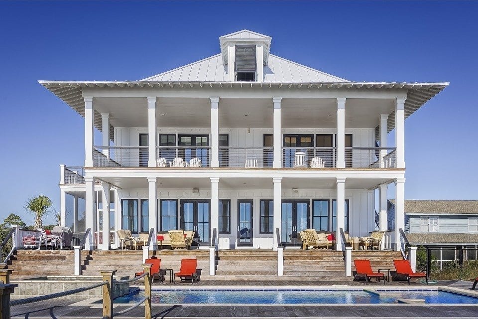 Home with Pool
