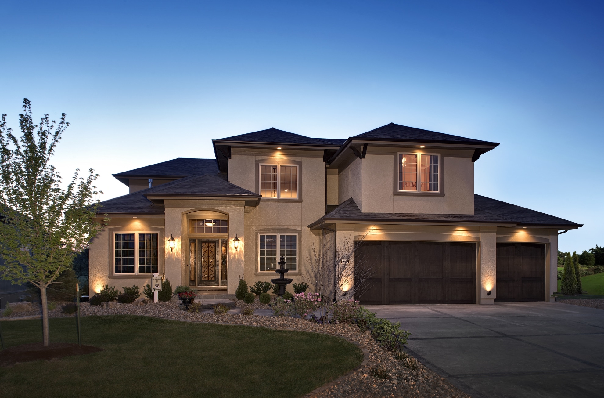 California Home