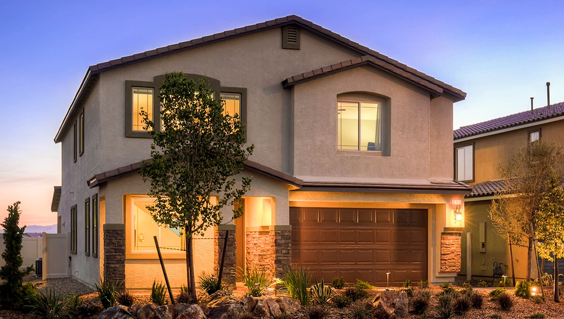 Modern Home