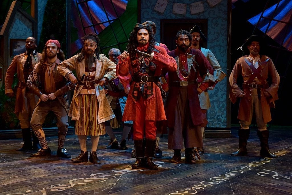 Pacific Conservatory Theatre