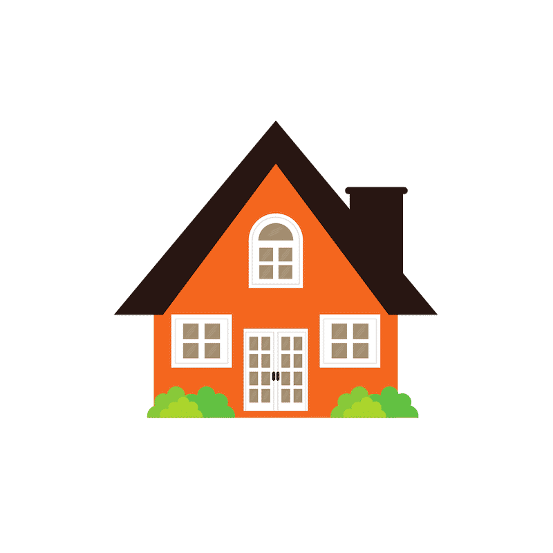 Orange Home