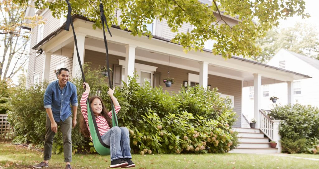 A borrower who is buying down the rate