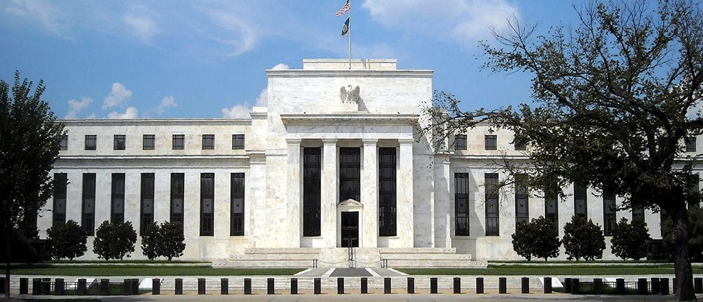 The Fed