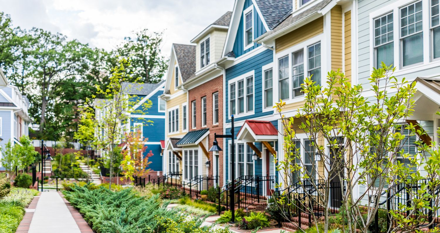 Townhome