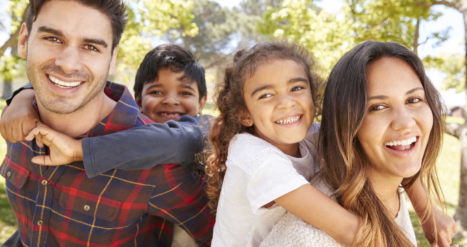 Family Homebuyers