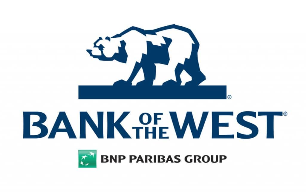 Bank of the west