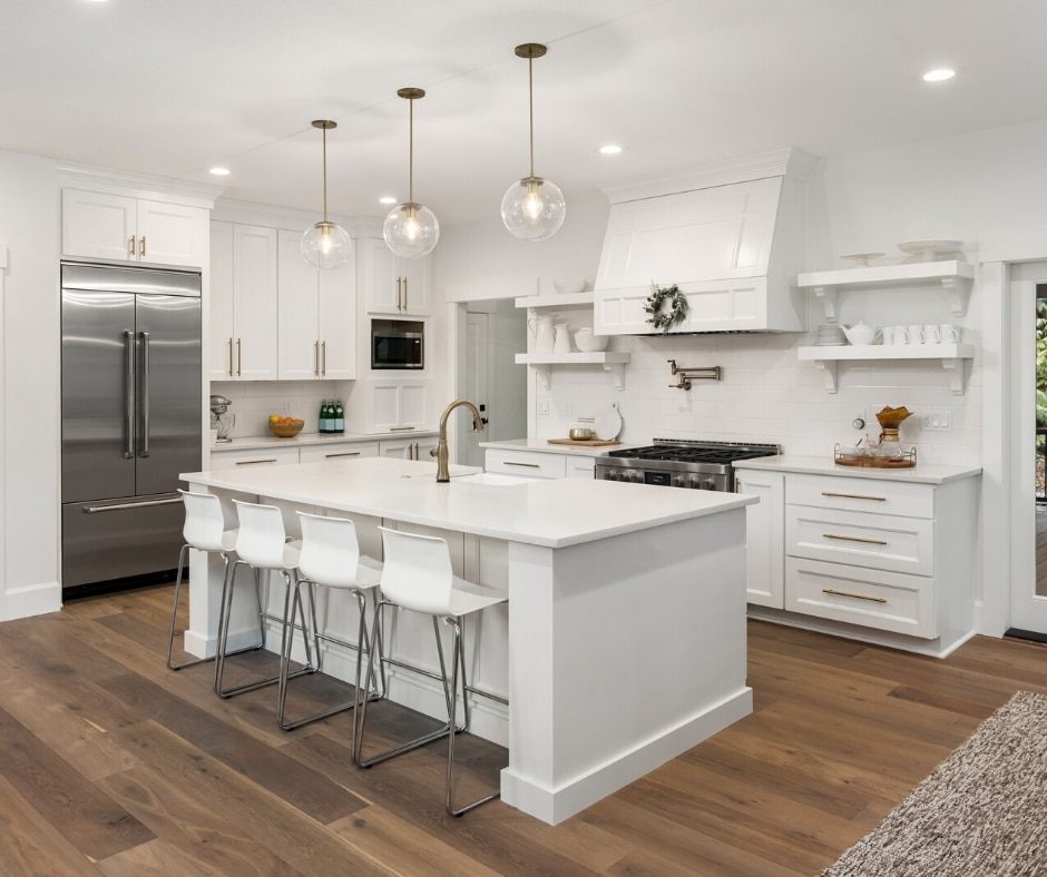 Kitchen Remodel