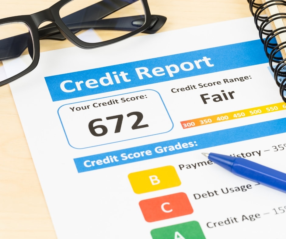 Credit Score