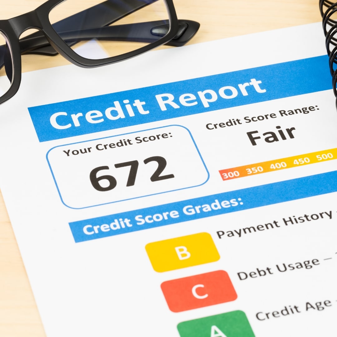 Credit Score