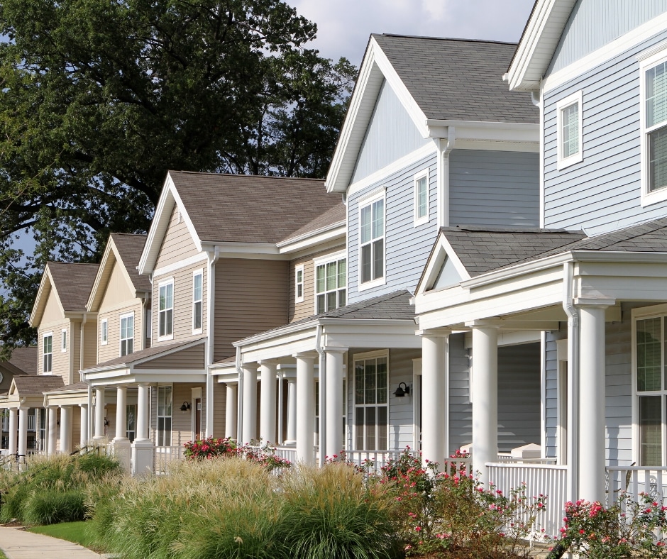 August 2019 mortgage rates