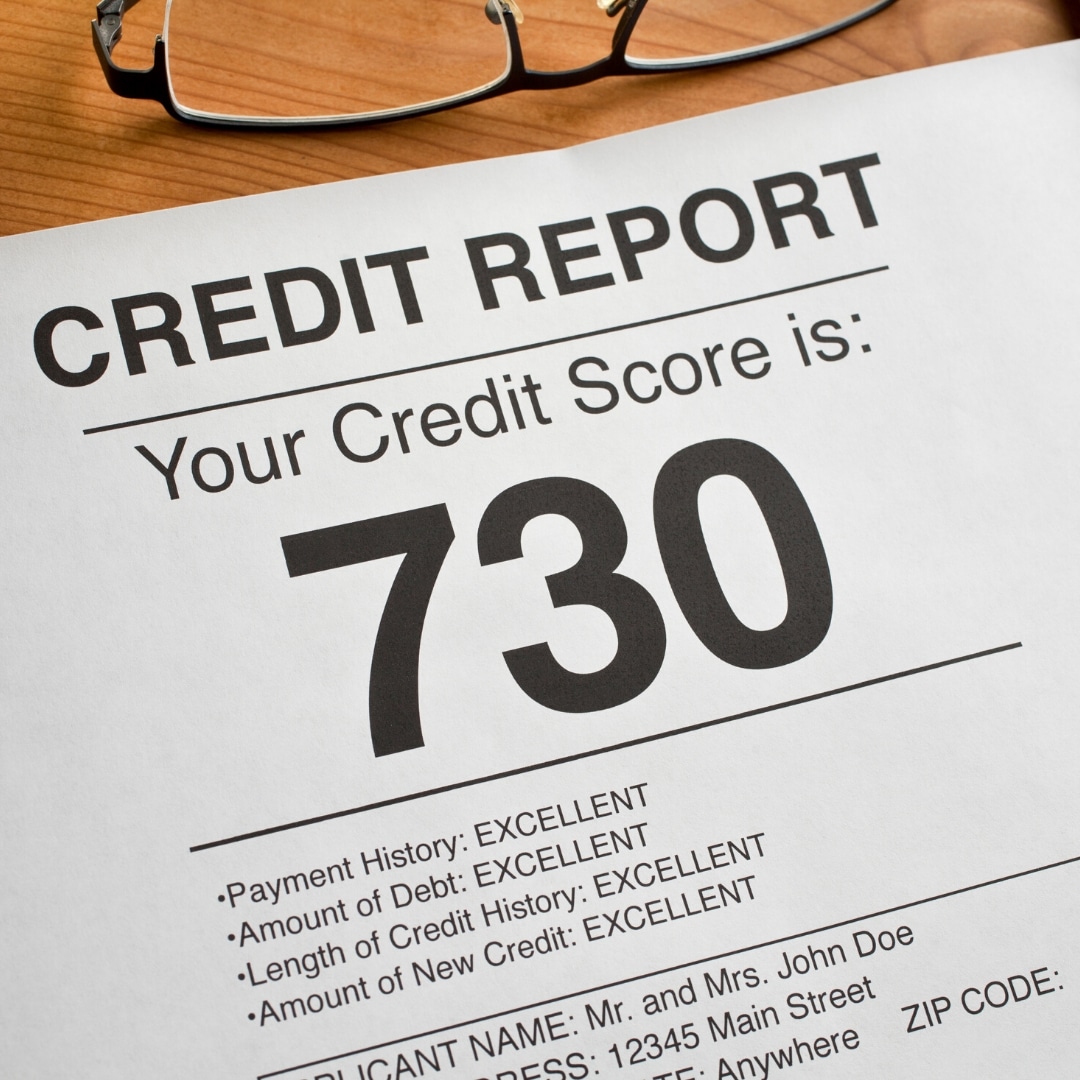 Credit Score