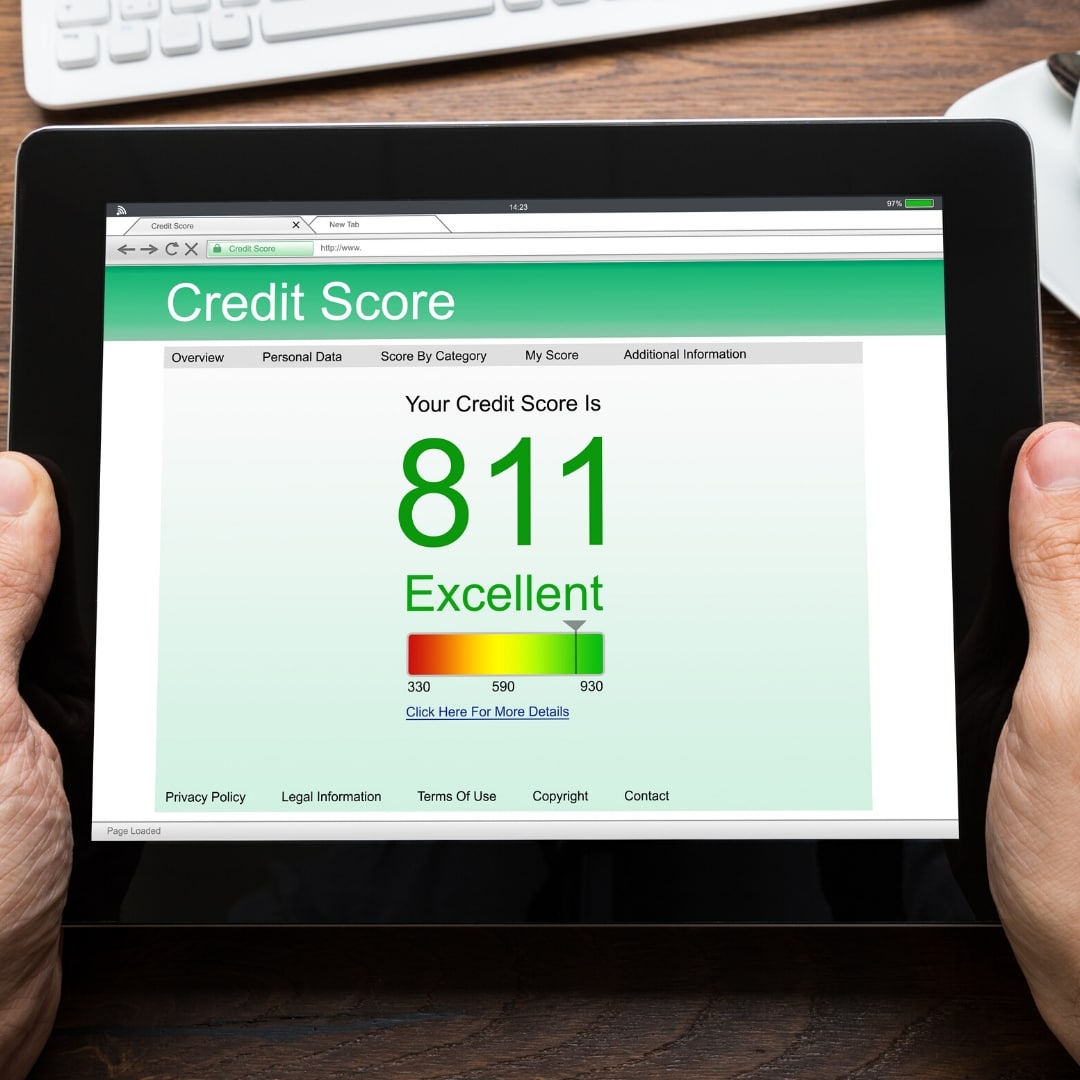 credit report tips