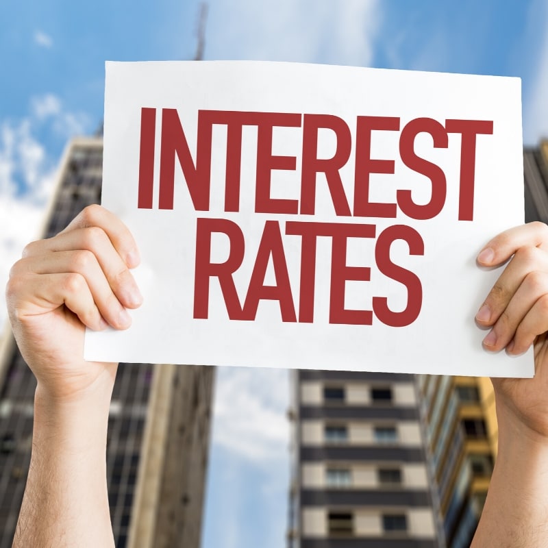 Mortgage rates February 2020