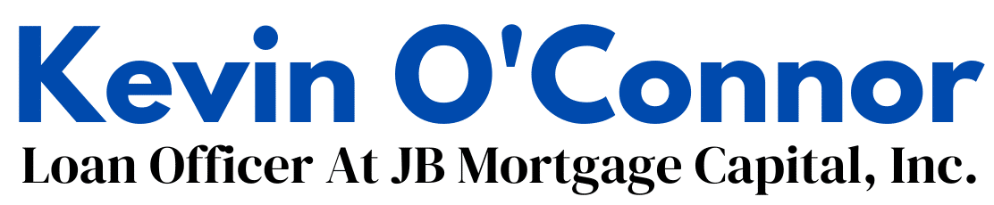 Loan Officer Kevin O'Connor