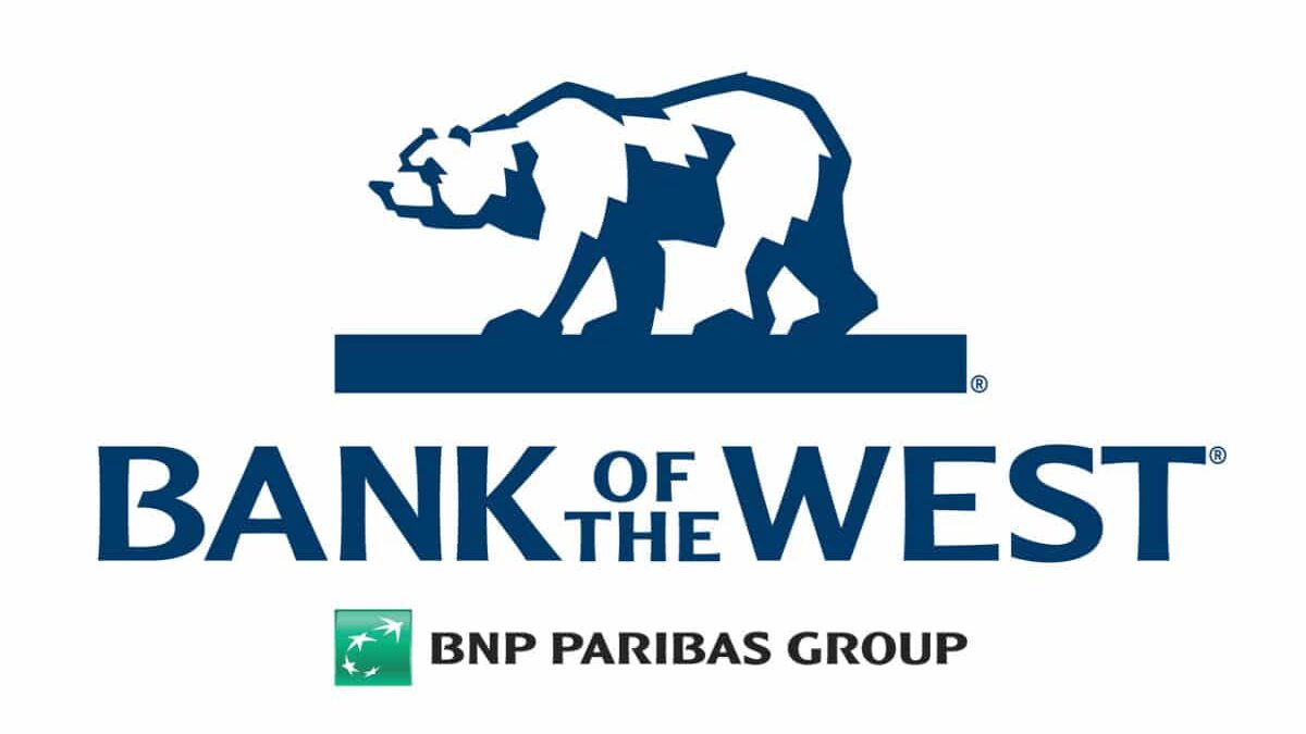 Bank of the west