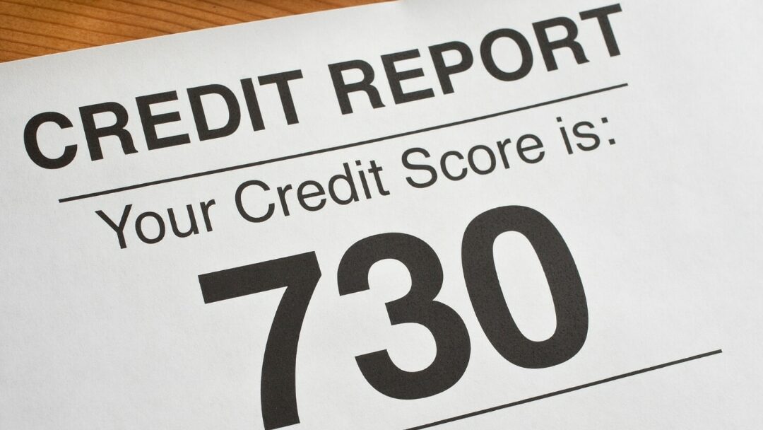 Credit Score