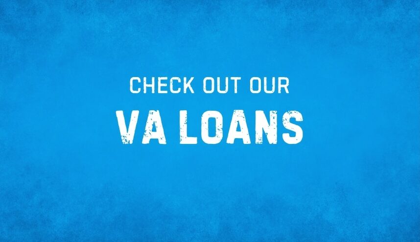 VA Home Loans