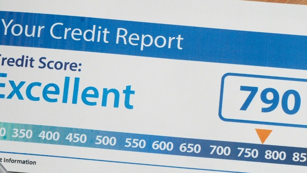 credit report