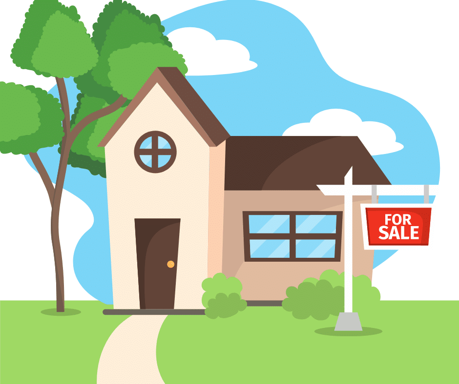temporary buydown home sale