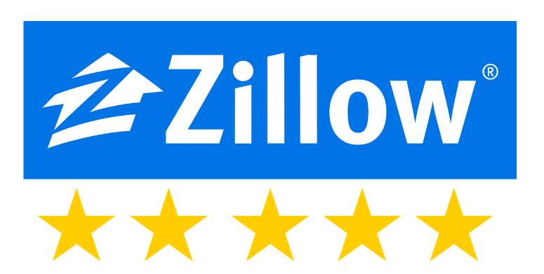 Zillow Five Star Rating Loan Officer Kevin O'Connor