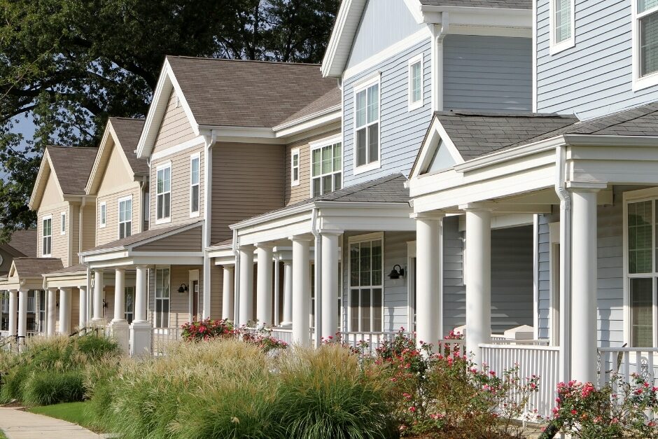 FHA Loan Limits In California Loan Officer Kevin O'Connor