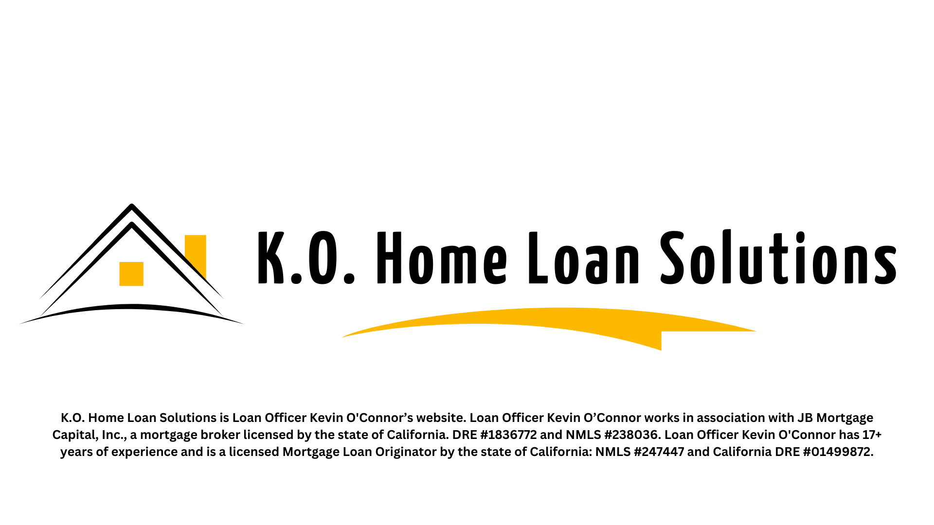 K.O. Home Loan Solutions